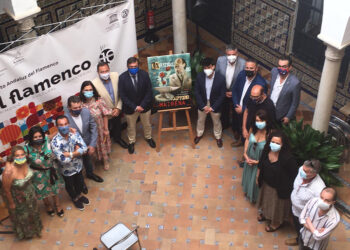 Festival Cante Jondo Antonio Mairena
