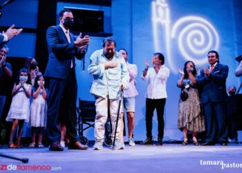 Caracolá Lebrijana 2021