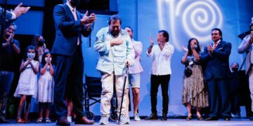 Caracolá Lebrijana 2021