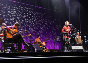 Pregón & Gala de Ganadores en el 60 Festival Internacional del Cante de las Minas