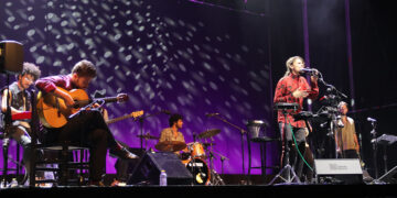 Pregón & Gala de Ganadores en el 60 Festival Internacional del Cante de las Minas