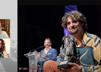 Entrevista a El Mati - Estreno videoclip