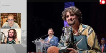 Entrevista a El Mati - Estreno videoclip