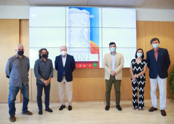 Itálica - Javier Barón