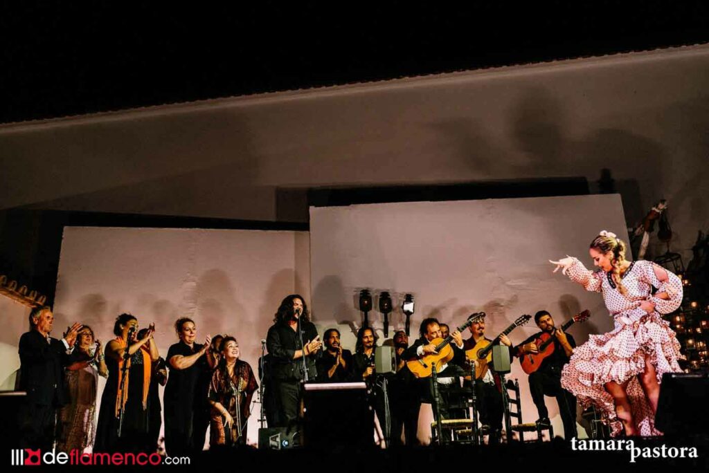 Reunión de Cante Jondo - Puebla de Cazalla 2021