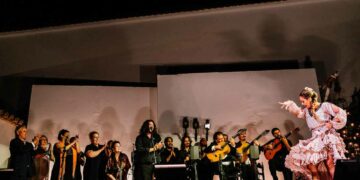 Reunión de Cante Jondo - Puebla de Cazalla 2021