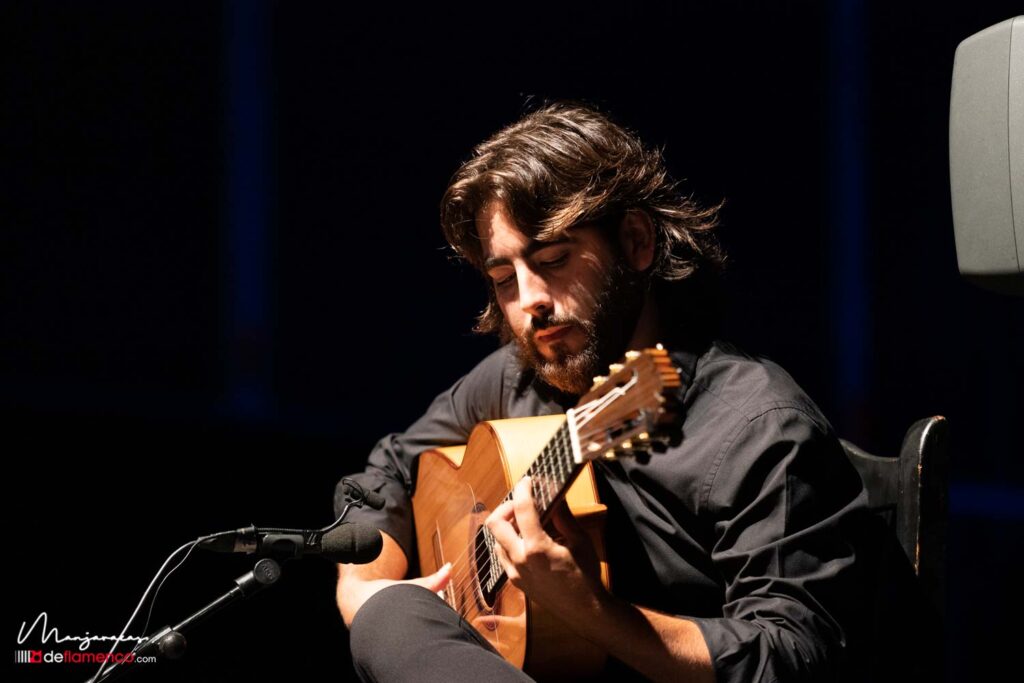 Álvaro Martinete - Cante de las Minas