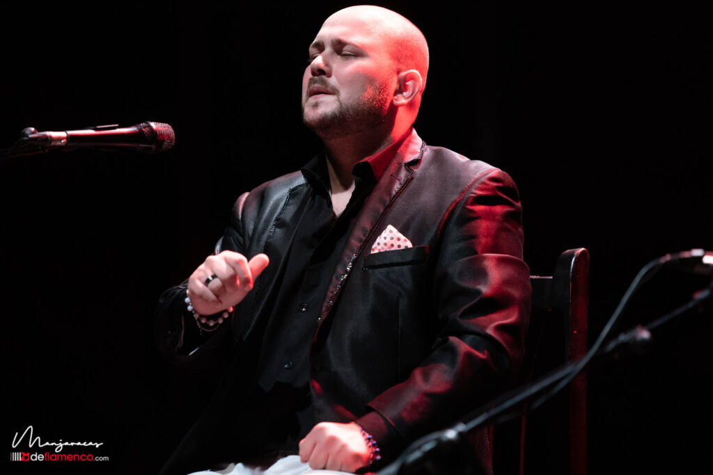 Francisco Escudero "Perrete" - Cante de las Minas