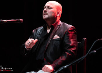 Francisco Escudero "Perrete" - Cante de las Minas