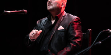 Francisco Escudero "Perrete" - Cante de las Minas