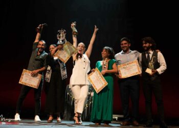 Ganadores Cante de las Minas 2021