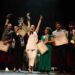 Ganadores Cante de las Minas 2021