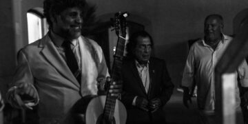 Juan Villar - Cádiz Flamenco