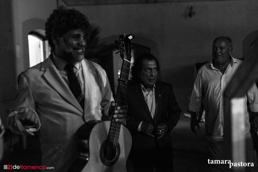 Cádiz Flamenco remata su puchero