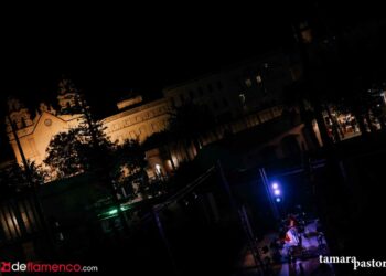 Cádiz Flamenco - Jueves Flamenco