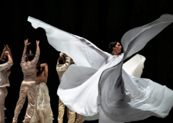 El maleficio de la mariposa - Ballet Flamenco de Andalucía