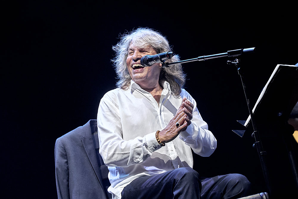 Estrella Morente en Starlite