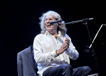 Estrella Morente en Starlite