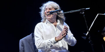 Estrella Morente en Starlite