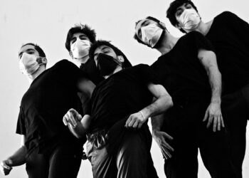 La Confluencia - Estevez & Paños - Canal Baila