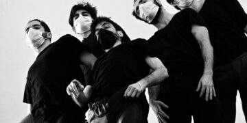 La Confluencia - Estevez & Paños - Canal Baila