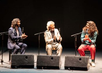 Libertad - Antonio Reyes Israel fernandez Pansequito onfire