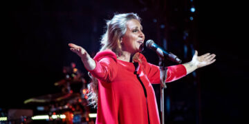 Niña Pastori - Flamenco on Fire