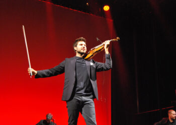 Paco Montalvo - Cante de las Minas 2021