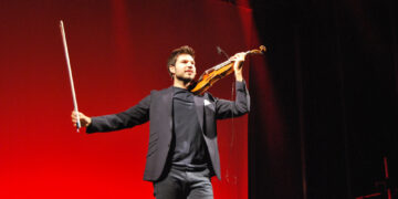 Paco Montalvo - Cante de las Minas 2021