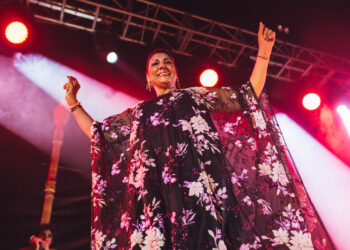 Remedios Amaya - Trocadero