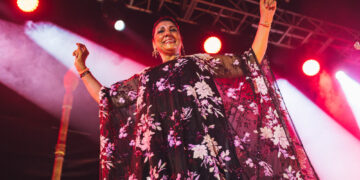 Remedios Amaya - Trocadero