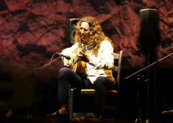 Tomatito en Starlite