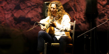 Tomatito en Starlite