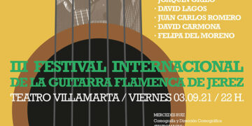 Festival Internacional de la Guitarra de Jerez