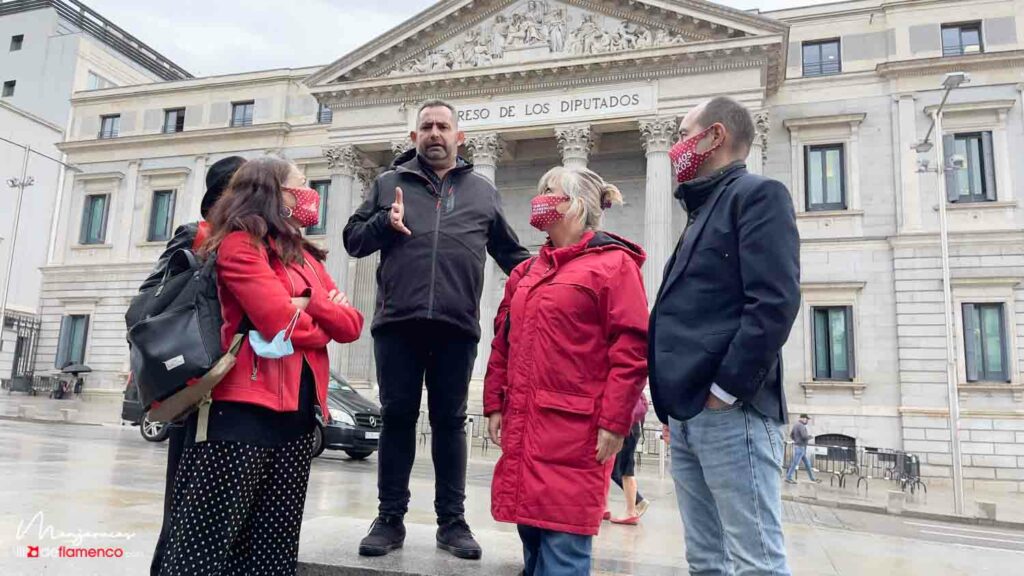 Asociación Nacional Tablaos Flamencos de España