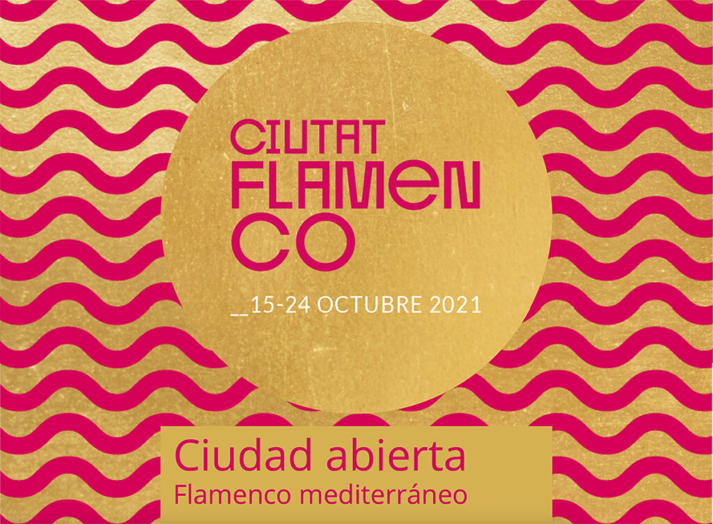 Ciutat Flamenco 2021