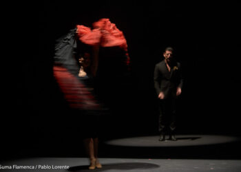 Estela Alonso - Suma Flamenca Joven