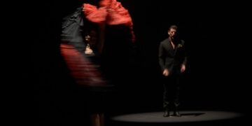 Estela Alonso - Suma Flamenca Joven