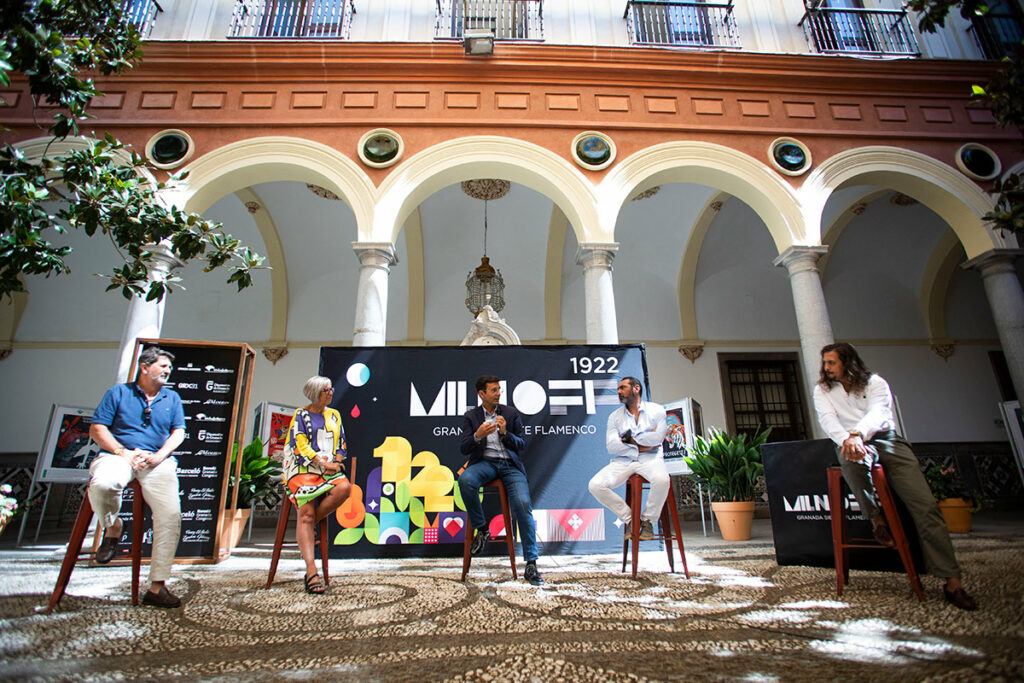 Milnoff - presentación