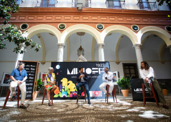 Milnoff - presentación