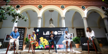 Milnoff - presentación