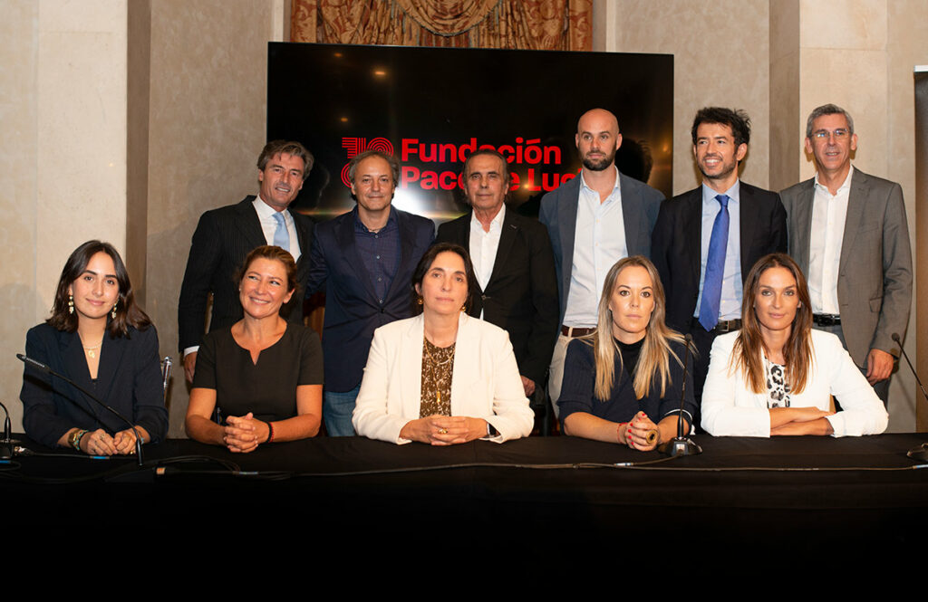 Fundación Paco de Lucía - foto: Juanlu Vela