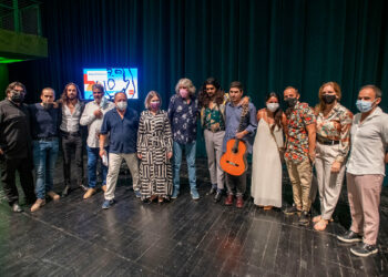 Presentación Suma Flamenca 2021