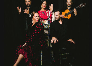 Casa Ana - Tablao Granada