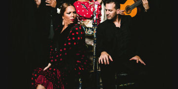 Casa Ana - Tablao Granada