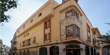 Teatro Pavón