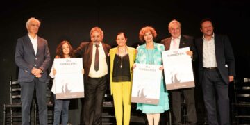 Flamenco Real presenta su cuarta temporada en el Teatro Real de Madrid