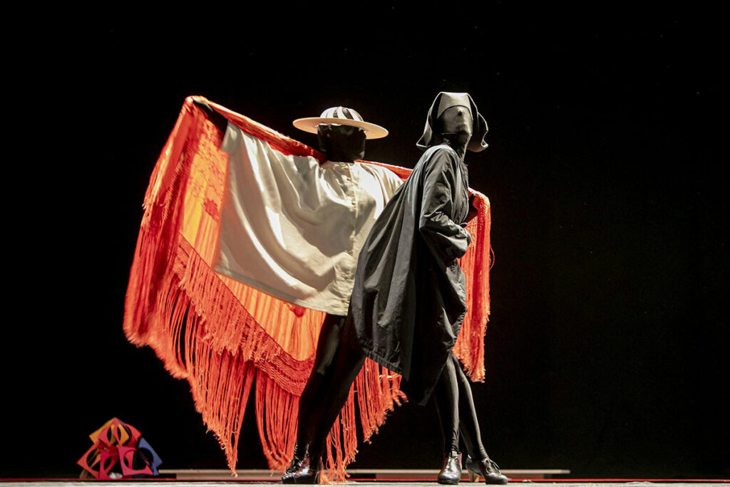 Extásis - Ravel - Andrés Marín