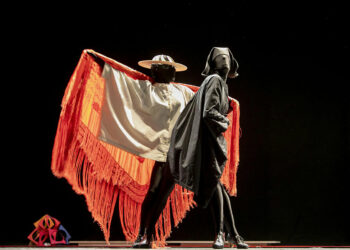 Extásis - Ravel - Andrés Marín