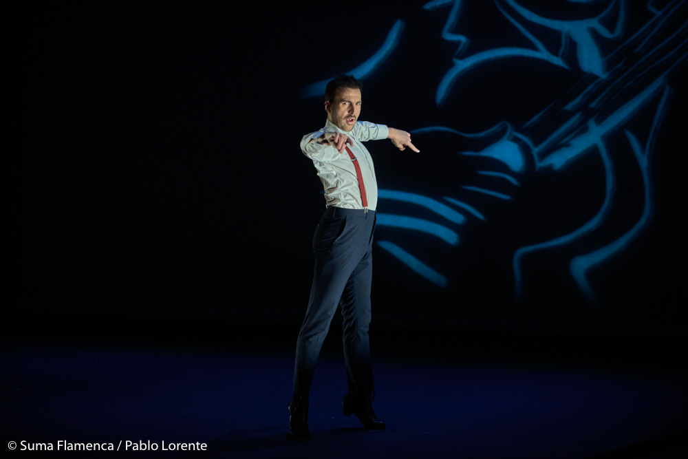 <strong></noscript>Sota, caballo y reina: Marco Flores vuelve al concurso que lo encumbró</strong>